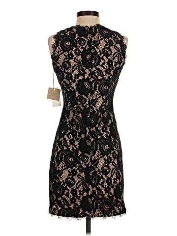 Aidan by Aidan Mattox Cocktail Dress (view 2)