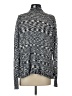 One A 100% Acrylic Gray Cardigan Size S - photo 2