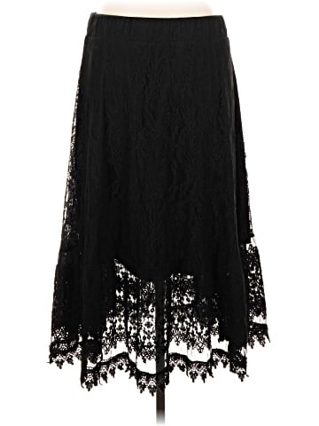 Torrid Formal Skirt (view 2)