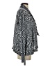 One A 100% Acrylic Gray Cardigan Size S - photo 4