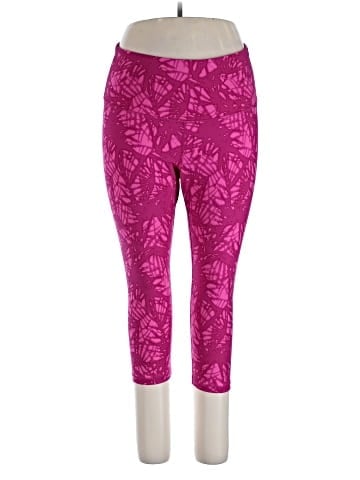 Active by Old Navy Active Pants (view 1)