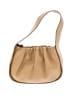 Loeffler Randall 100% Leather Solid Tan Leather Hobo One size - photo 1