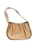 Loeffler Randall 100% Leather Solid Tan Leather Hobo One size - photo 3