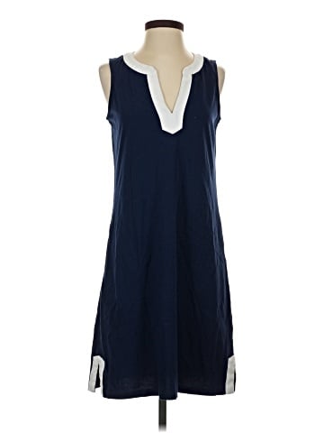 Lands' End Casual Dress (view 1)