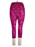 Active by Old Navy Pink Active Pants Size XL - photo 2