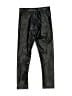 Zara Black Track Pants Size 6 - photo 2