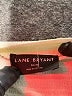 Lane Bryant Ivory 3/4 Sleeve Top Size 26 - 28 Plus - photo 7