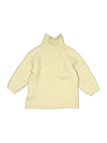 Zara Turtleneck Sweater (view 2)