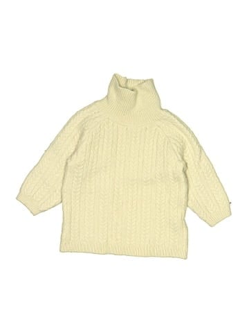 Zara Turtleneck Sweater (view 1)