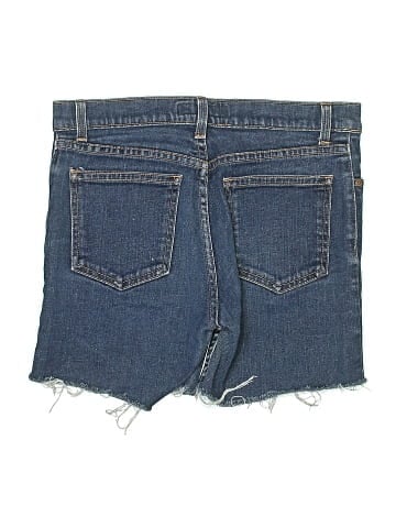 Earl Jean Denim Shorts (view 2)