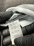 Calvin Klein Graphic Gray Casual Dress Size 2 - photo 8