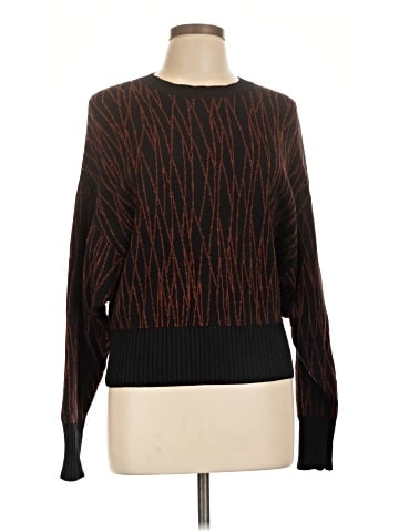 Equipment Wool Pullover Sweater (view 1)