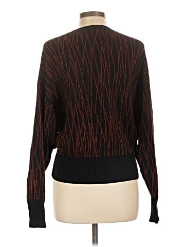 Equipment Wool Pullover Sweater (view 2)
