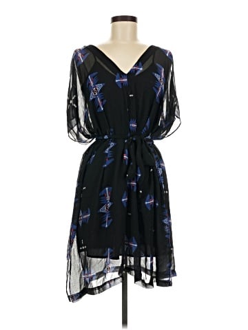 BB Dakota Cocktail Dress (view 1)