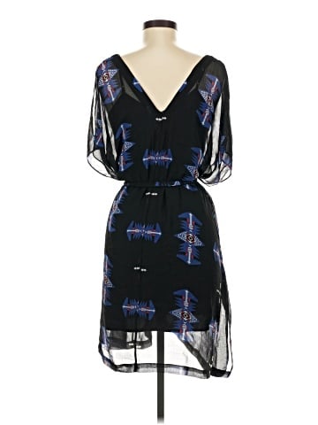 BB Dakota Cocktail Dress (view 2)