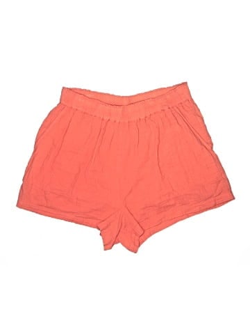 Black Tape_ Shorts (view 1)