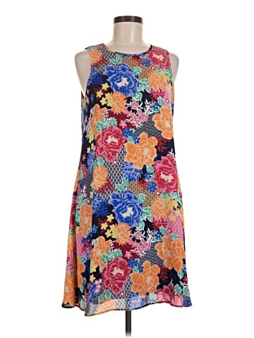 Cupio Cocktail Dress (view 1)