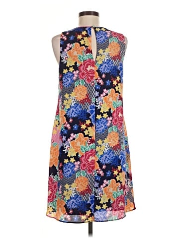 Cupio Cocktail Dress (view 2)
