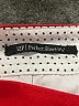 Talbots Solid Red Shorts Size 12 (petite) - photo 4
