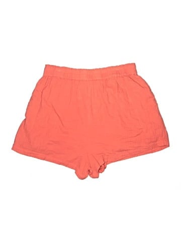 Black Tape_ Shorts (view 2)