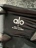Alo Black Tube Top Size S - photo 7