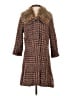Tiny Brown Coat Size XS - photo 1