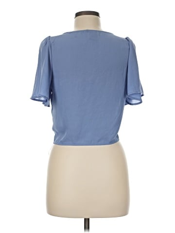 rue21 Short Sleeve Top (view 2)