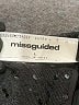 Missguided Stars Black Swimsuit Bottoms Size L - photo 4