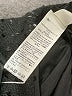 Missguided Stars Black Swimsuit Bottoms Size L - photo 5