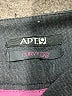 Apt. 9 Gray Dress Pants Size 8 - photo 7
