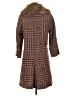 Tiny Brown Coat Size XS - photo 2