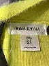 Bailey 44 Green Turtleneck Sweater Size S - photo 7