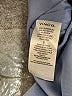 Vince. 100% Polyester Blue Blazer Size 8 - photo 7