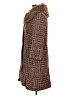 Tiny Brown Coat Size XS - photo 5