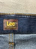 Lee Blue Jeans Size 10 - photo 7