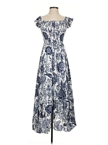 AaKaa Casual Dress (view 1)