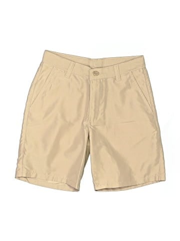 Chaps Khaki Shorts (view 1)