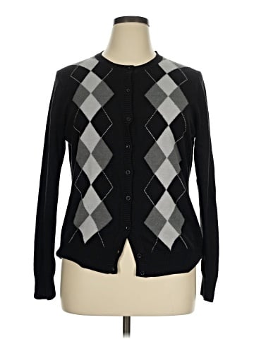 Croft & Barrow Cardigan (view 1)
