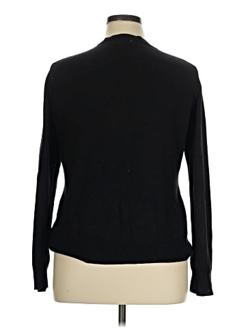 Croft & Barrow Cardigan (view 2)