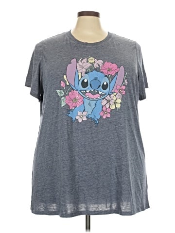 Disney Short Sleeve T-Shirt (view 1)