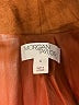 Morgan Taylor 100% Polyester Color Block Brown Jacket Size L - photo 6