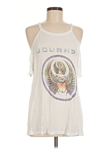 Daydreamer LA Sleeveless Top (view 1)