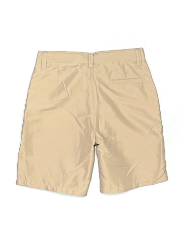 Chaps Khaki Shorts (view 2)