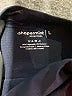 Shapermint Blue Leggings Size L - photo 4