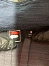 Fila Sport Gray Pullover Sweater Size M - photo 7