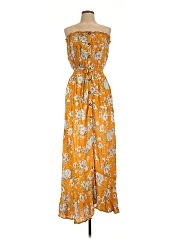 Socialite Casual Dress (view 1)