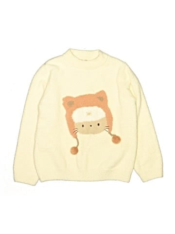 Dave & Bella Pullover Sweater (view 1)