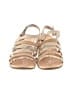 Vionic 100% Leather Tan Wedges Size 8 - photo 2