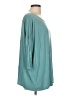 Piko Teal 3/4 Sleeve Top Size L (estimated) - photo 4