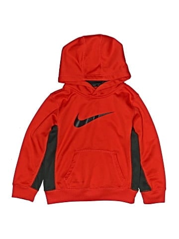 Nike Pullover Hoodie (view 1)